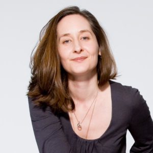 بيثان رايدر